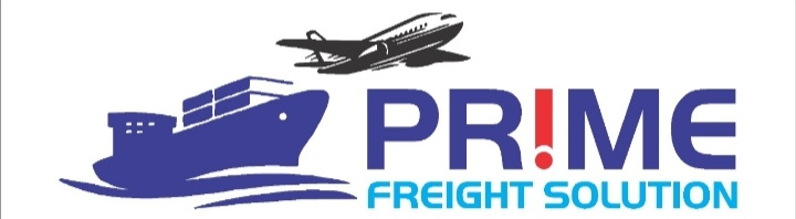 Prime Freight Logo